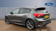 Ford Focus 1.0 EcoBoost Hybrid mHEV 155 ST-Line Edition 5dr Petrol Hatchback